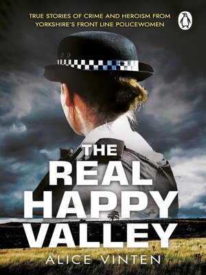 The Real Happy Valley - ebook